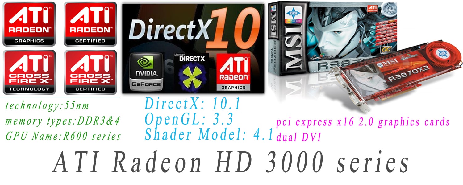 کارت گرافیک سافایر مدل HD 4850 sapphire 512mb ddr3