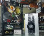 کارت گرافیک xfx r7730