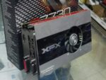 کارت گرافیک xfx r7730