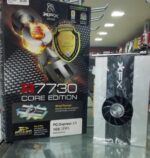 کارت گرافیک xfx r7730