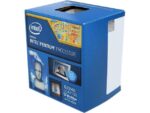 سی پی یو پنتیوم جی 3240 اینتل Intel Pentium G3240