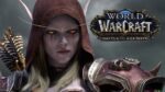 خرید بازی world of warcraft battle for azeroth