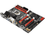 ASROCK Fatal1ty-B85-Killer مادربرد گیمینگ
