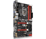 ASROCK Fatal1ty-B85-Killer مادربرد گیمینگ