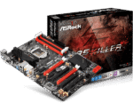 ASROCK Fatal1ty-B85-Killer مادربرد گیمینگ