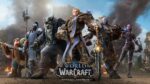 خرید بازی world of warcraft battle for azeroth