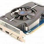کارت گرافیک sapphire 6770 512mb