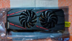 کارت گرافیک GeForce® GTX 1060 G1 Gaming 3G