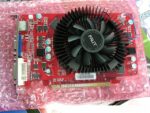 کارت گرافیک palit 9600 gt 512 mb