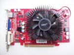 کارت گرافیک palit 9600 gt 512 mb
