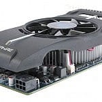 کارت گرافیک sapphire 6770 512mb