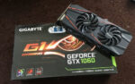 کارت گرافیک GeForce® GTX 1060 G1 Gaming 3G