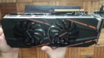 کارت گرافیک GeForce® GTX 1060 G1 Gaming 3G