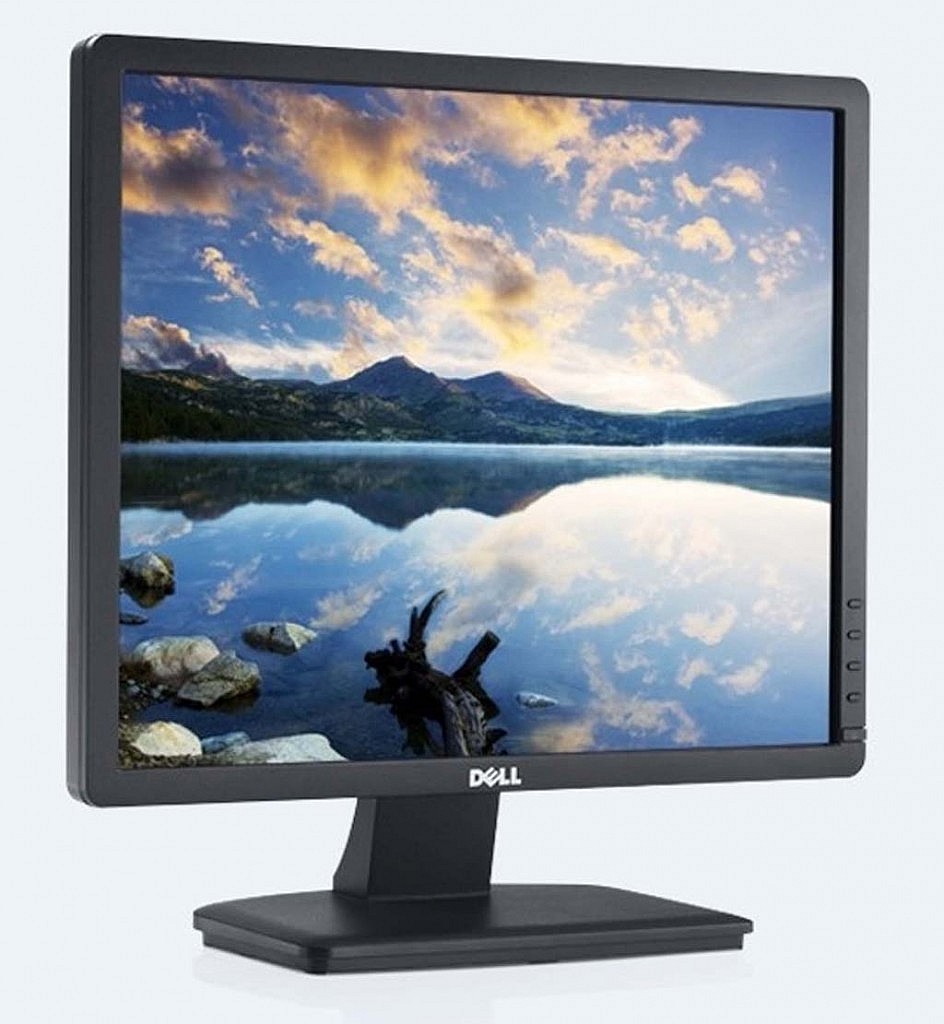 مانیتور استوک Dell E series E1913S 19