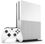 کنسول بازی Xbox One S دو دسته 1 ترابایت - Image 9
