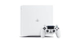 کنسول بازی Playstation 4 Slim Glacier White ریجن 2 - ظرفیت 500 گیگابایت - Image 7