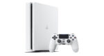 کنسول بازی Playstation 4 Slim Glacier White ریجن 2 - ظرفیت 500 گیگابایت - Image 6