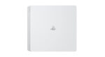 کنسول بازی Playstation 4 Slim Glacier White ریجن 2 - ظرفیت 500 گیگابایت - Image 5