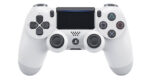 کنسول بازی Playstation 4 Slim Glacier White ریجن 2 - ظرفیت 500 گیگابایت - Image 3
