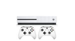 کنسول بازی Xbox One S دو دسته 1 ترابایت - Image 3