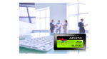 حافظه SSD ای دیتا مدل SU700 ظرفیت 240 گیگابایت - Image 3