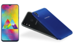 سامسونگ گلکسی Galaxy M20 32gb - Image 5