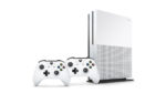 کنسول بازی Xbox One S دو دسته 1 ترابایت - Image 4
