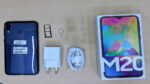 سامسونگ گلکسی Galaxy M20 32gb - Image 2