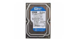 هارد دیسک اینترنال western digital blue 320gb - Image 2