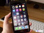 گوشی موبایل apple iphone 6 - Image 4