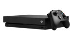 کنسول بازی XBOX ONE X - Image 3