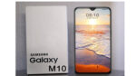 سامسونگ گلکسی Samsung Galaxy M 10 - Image 5