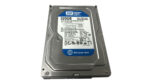 هارد دیسک اینترنال western digital blue 320gb - Image 4