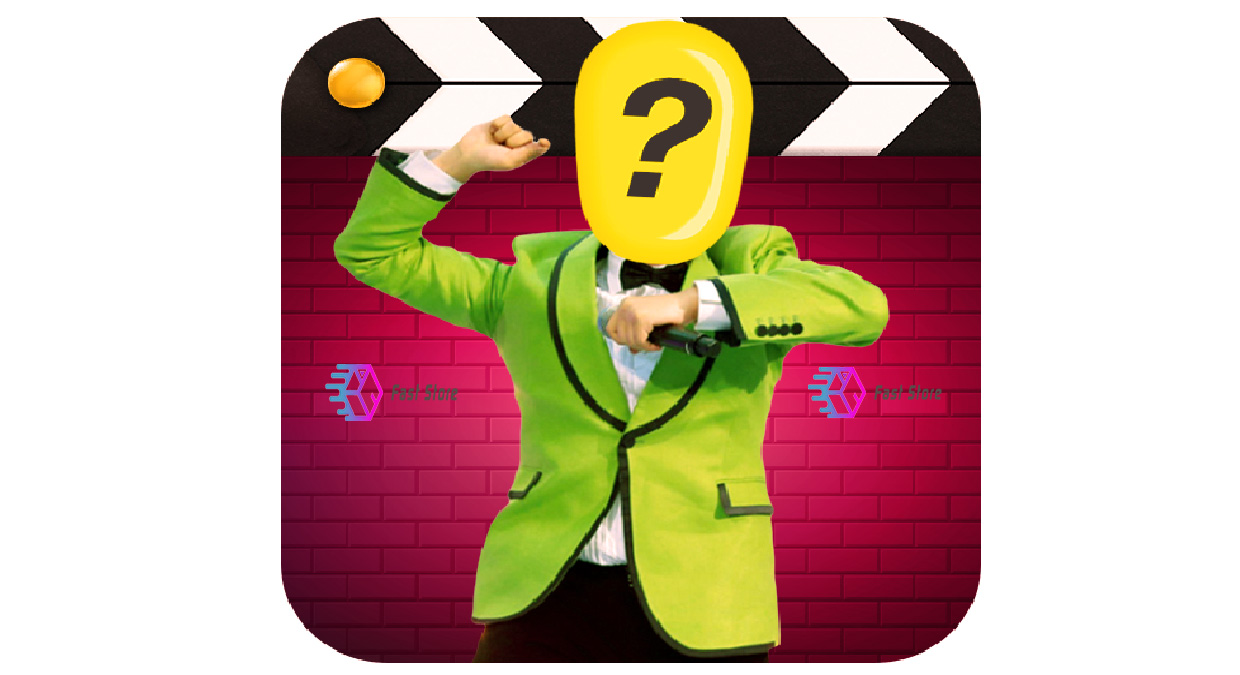معرفی و اموزش تصویری برنامه facefunny