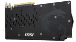 کارت گرافیک GTX 1060 GAMING X 6GB - Image 5