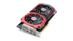 کارت گرافیک GTX 1060 GAMING X 6GB - Image 4