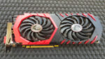 کارت گرافیک GTX 1060 GAMING X 6GB - Image 3