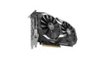 کارت گرافیک ایسوس مدل Radeon RX 580 OC 4gb - Image 3