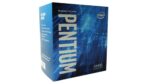 پردازشگر مرکزی اینتل سری Skylake مدل Pentium G4400 - Image 3