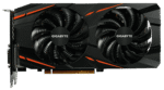 کارت گرافیک گیگابایت GV-RX 570 GAMING-4GD - Image 3