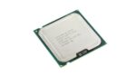 پردازنده چهار هسته ای Intel Core2 Quad Q9550 12mb cach - Image 4