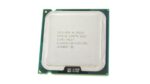 پردازنده چهار هسته ای Intel Core2 Quad Q9550 12mb cach - Image 5