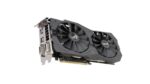 کارت گرافیک ایسوس مدل ROG-STRIX-RX570-O4G-GAMING - Image 5