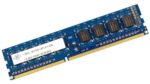 رم کامپیوتر کینگستون سامسونگ گیل ram ddr3 1gb - Image 5