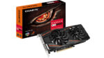 کارت گرافیک گیگابایت GV-RX 570 GAMING-4GD - Image 2