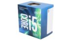 پردازنده مرکزی اینتل سوکت 1151 سری cpu intel core i5-6400 skylake - Image 4