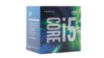 پردازنده مرکزی اینتل سوکت 1151 سری cpu intel core i5-6400 skylake - Image 3