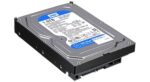 هارد دیسک 1 ترابایتی وسترن دیجیتال WD Blue 1TB WD10EZEX - Image 5