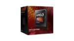 پردازنده چهار هسته ای ای ام دی سری amd fx-4320 vishera - Image 2