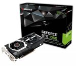 کارت گرافیک Biostar GeForce GTX 1060 6GB - Image 5